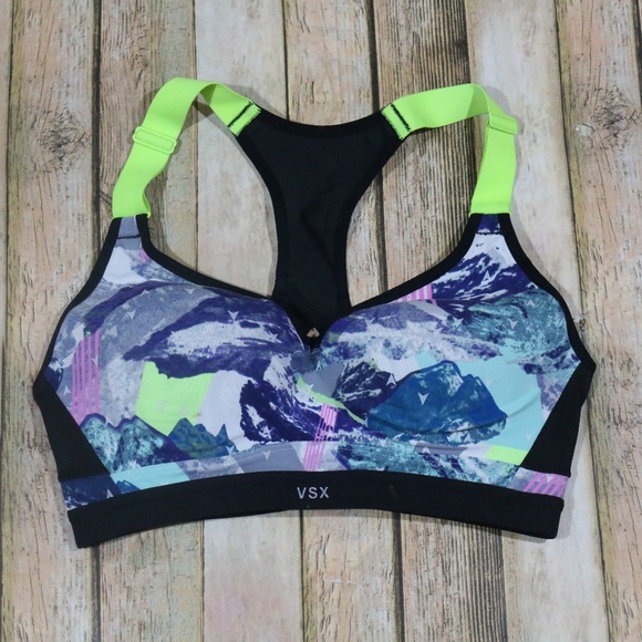 Victoria's Secret Other - Victoria's Secret Sport VSX Sports Bra Underwire